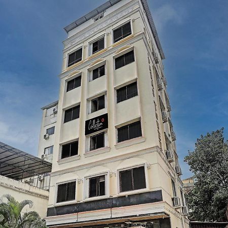 Super Townhouse Vaishnavi Hotel Secundurabad Exterior photo