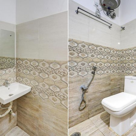 Super Townhouse Vaishnavi Hotel Secundurabad Exterior photo